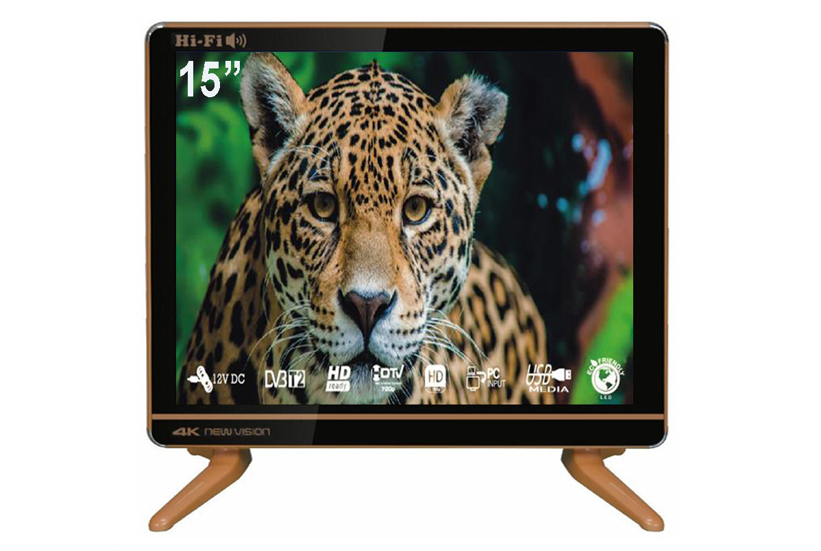 15AP1300 Double Glass