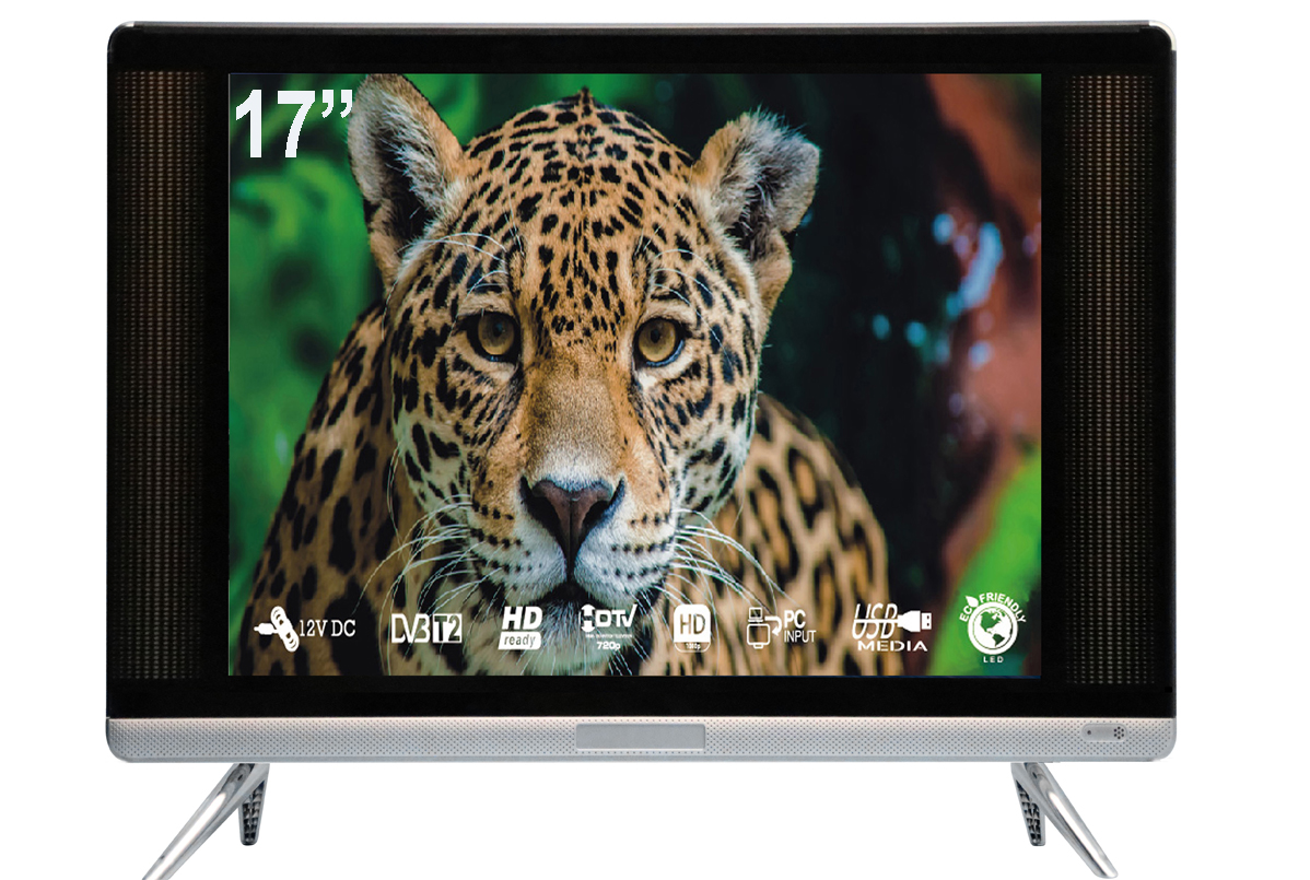 17AP6100 (Double Glass)