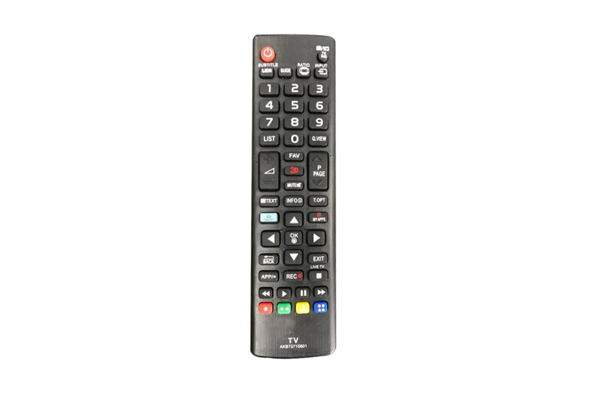 Remote Control TEC04