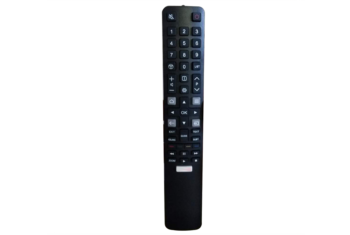 Remote Control TEC06