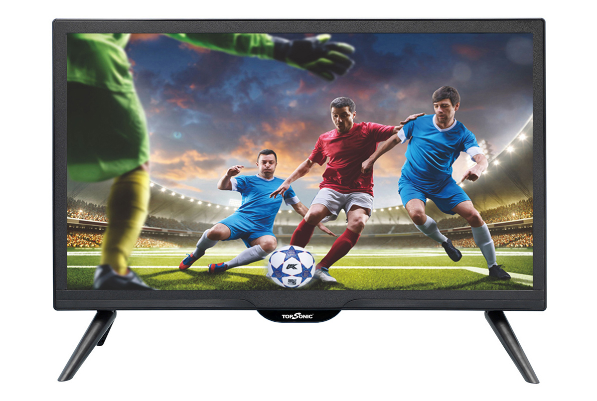 TV-20LE4200D